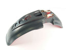 Yamaha DT 250 1R7 - Fender Splash Protection Front Front Frans-2