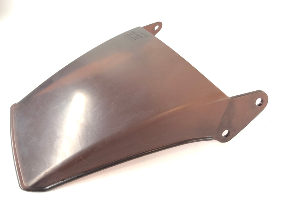 Suzuki DR 800 S SR42B [1991] - Disk Cladding Wind Shield