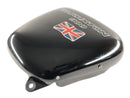 Triumph Thruxton 900 [2004] - Seiteneckel vlevo-1