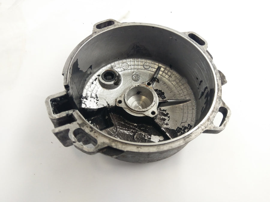 KTM ER 600 LC4 -PD [1992] - Light Machinery Cover Whide Motor Lid