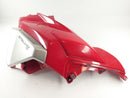 Moto Guzzi Stelvio 1200 4V [2008] - Tank Fladding vlevo-3