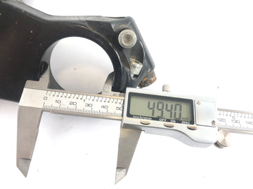 Aprilia Rs 125 MPB [2000] - vidličkový most nahoře se zámkem zapalování - 0