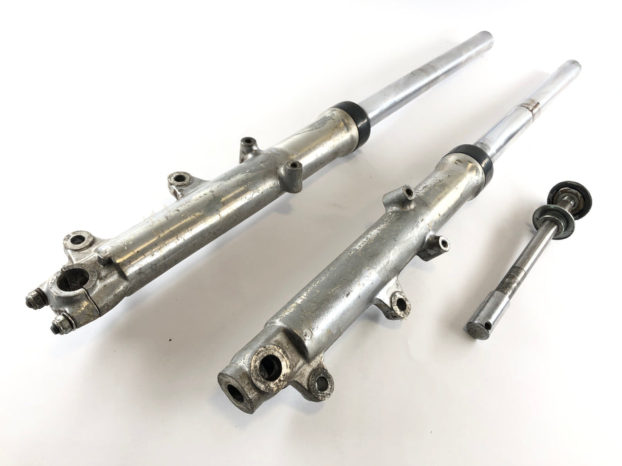 Yamaha XS 650 Type 447 [1975] - Gabel Telegabel s osou