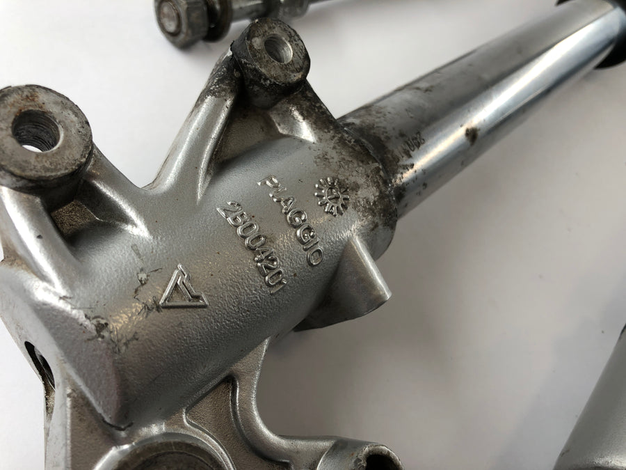 Aprilia SX RX KX1 125 [2020] - Fork Telegabel s osou