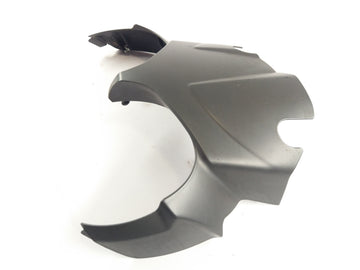 Moto Guzzi Stelvio 1200 4V [2008] - LAMP Cladding Front Cladding - 0
