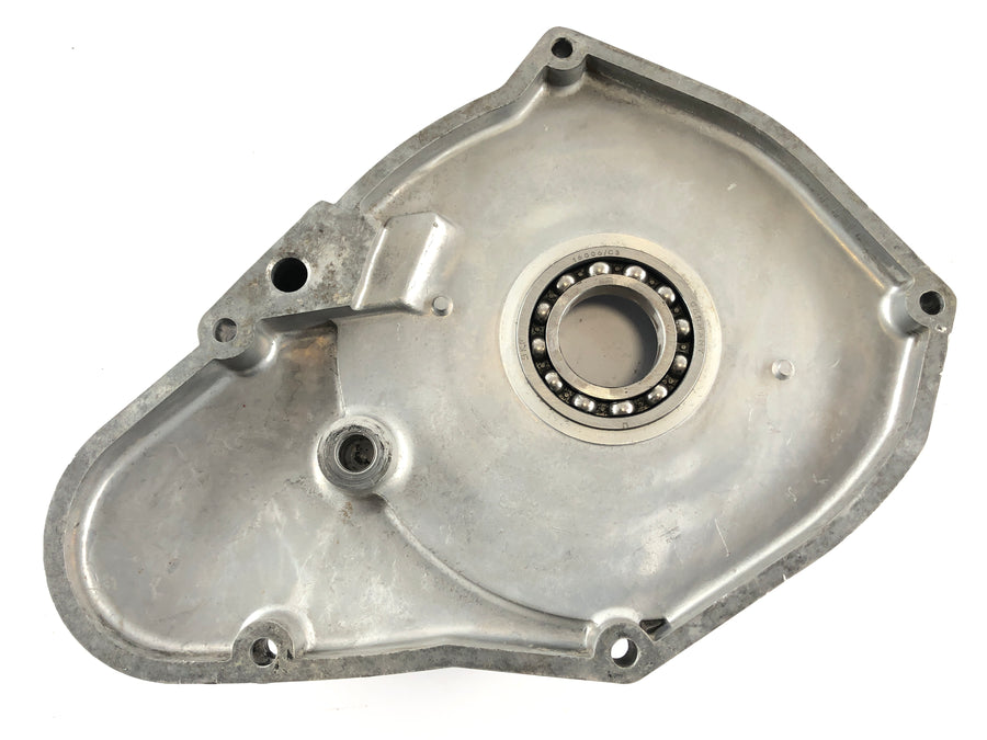 Laverda 1000/1 [1973] - Light Machinery Cover Whide
