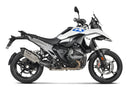 BMW R 1300 [2025] - Nasouvací výfukový systém (titan)