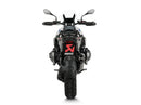 BMW R 1300 GS ADVENTURE [2024-2025] - Slip-On Line (titan)