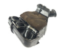 Triumf Speed ​​Triple T509 885i [1998] - Airbox Air Filter Box-1