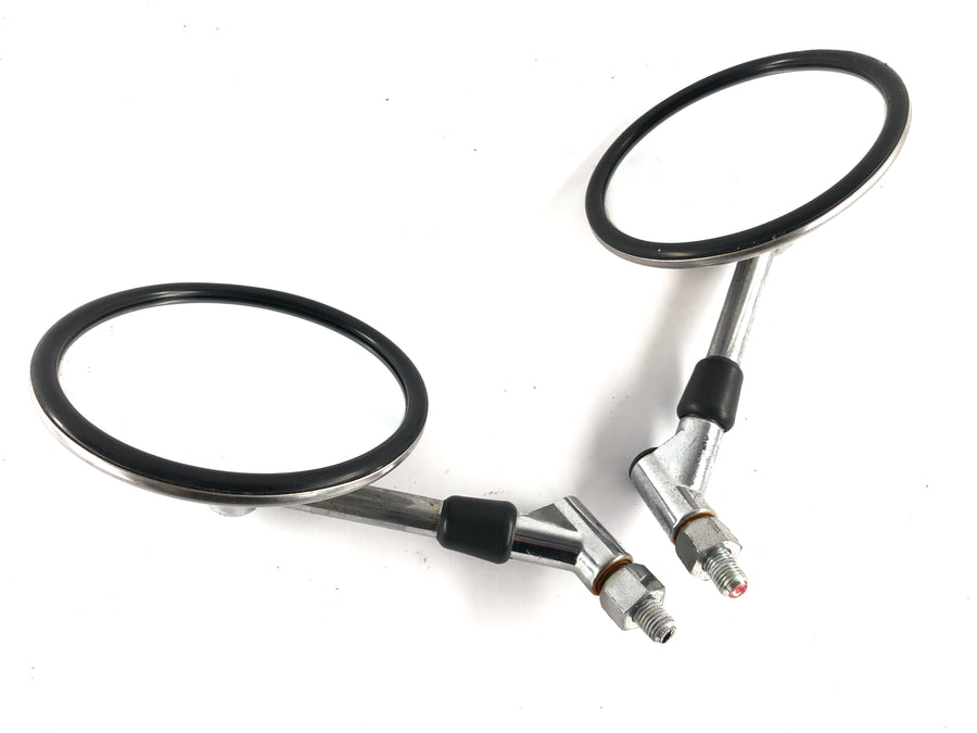 Suzuki LS 650 NP41B [1990] - SPIEGEL Refiege Set
