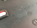 Can On The Spyder SM5 [2009] - Ochranný list pro ochranu proti stříkání vzadu vzadu-4