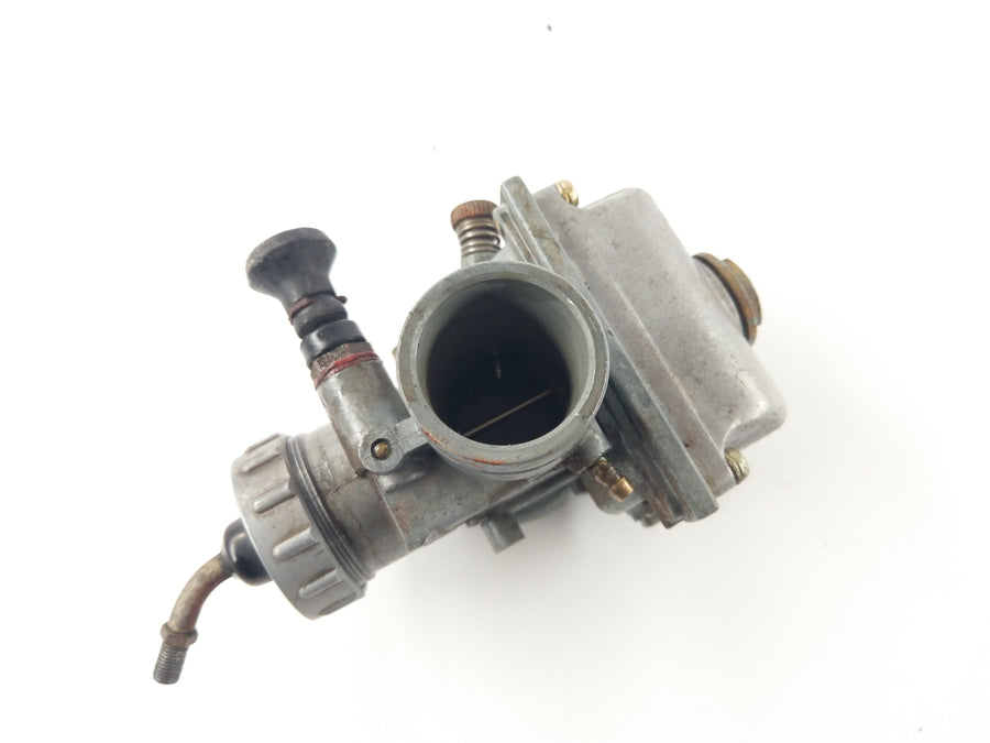 Yamaha DT 175 2K4 [1979] - Karburátor Mikuni 28mm