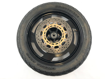 Yamaha V -Max 1200 2en [1997] - RAD RAD Front Wheel - 0