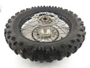 Husqvarna TE 449 A6 [2010] - Hinterrad Rim za sebou-4
