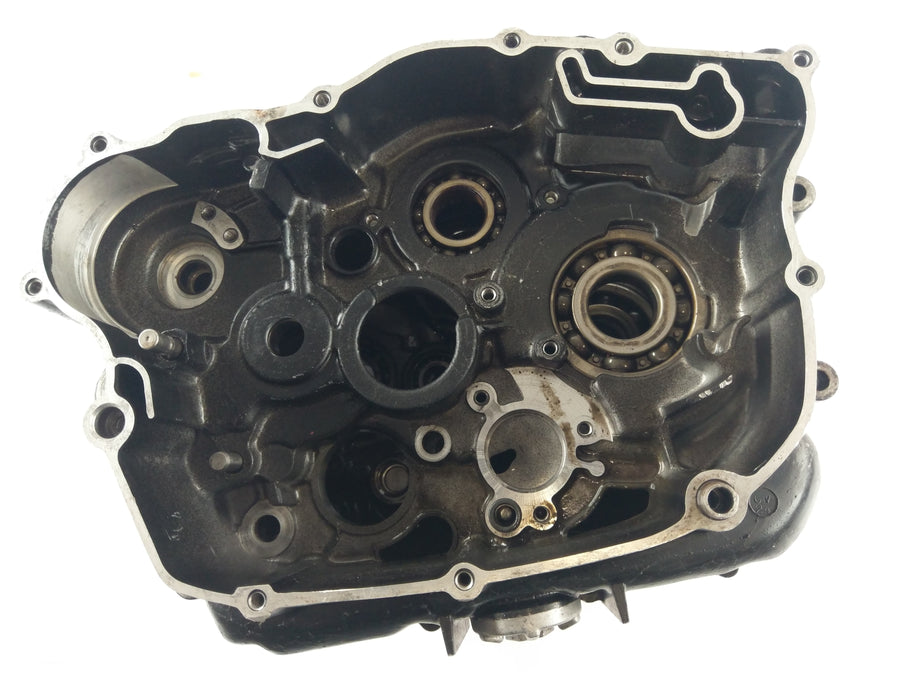 Yamaha XT 350 3YT / 55V [1991] - Motor Housing prázdné pouzdro