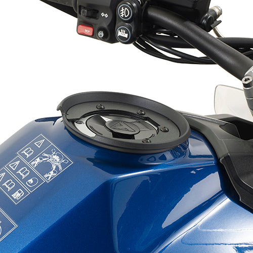 Triumph Tiger 1050 [GIVI] - Befestigungsring für TANKLOCK