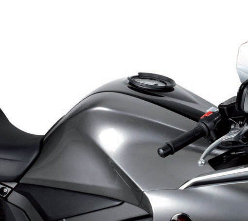 Benelli BN 302 S [2019–2021] – Befestigungsring für Tanklock