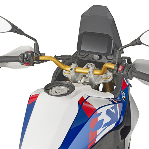 Moto Morini X-Cape 1200 [GIVI] - Upevňovací kroužek pro TANKLOCK