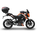 KTM 200 Duke [2011–2016] – Befestigungsring für Tanklock