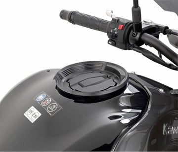Kawasaki Z 125 [2019–2026] – Tanklock Befestigungsring