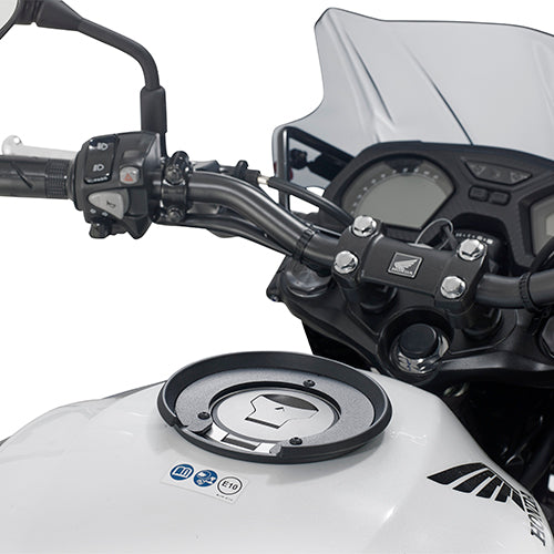 Honda CBR 650 R [GIVI] - Befestigungsring für TANKLOCK