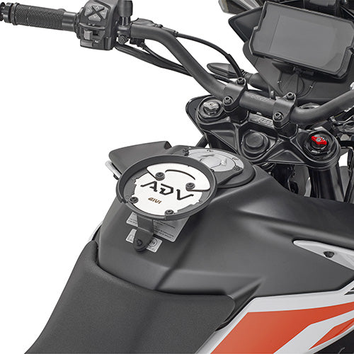 KTM Adventure 390 [GIVI] - Befestigungsring für TANKLOCK