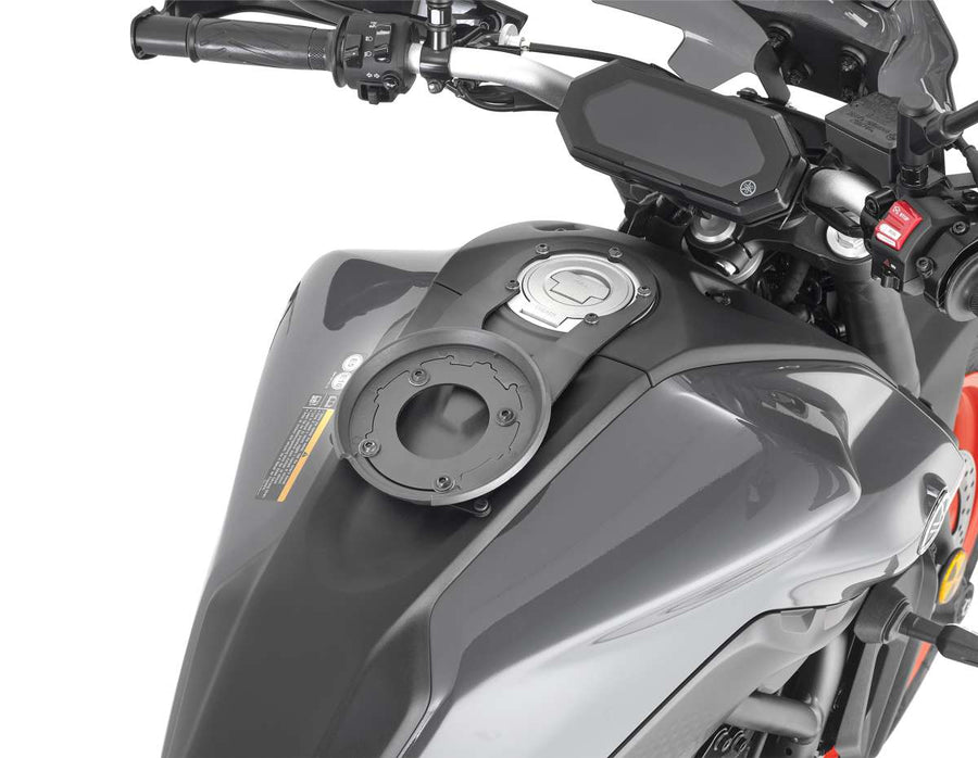 Yamaha MT-07 [2021–2024] – Tanklock/Tanklocked Tankring
