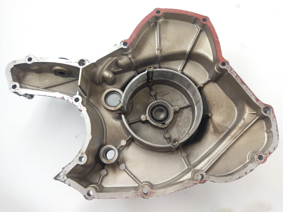 Ducati Monster 600 M600 [1994] - Light Machinery Cover Whide Motor Lid