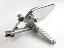 Aprilia Mille RSV 1000 ME [1999] - Footrest Set Driver's Footrest-3