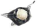 BMW K 1200 R [2010] - Fan Rezervy Cooler Reserve-3