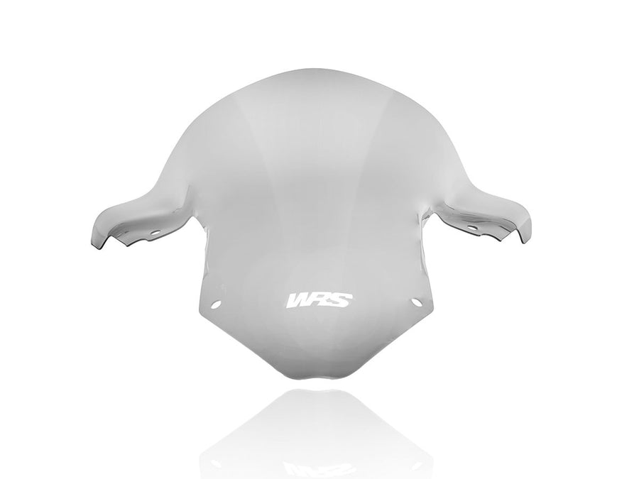 BMW M 1000 RR [2020-2022] - Racing Windschild +80 mm – Bild 2