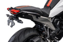 BMW R 1300 RS [ab 2025] - Heckkennzeichenhalter