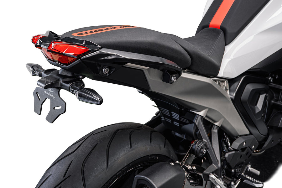 BMW R 1300 R [2025+] - Kennzeichenhalter
