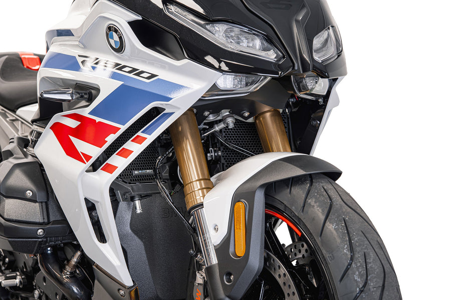 BMW R 1300 RS [2025+] - Kühlerprotektoren