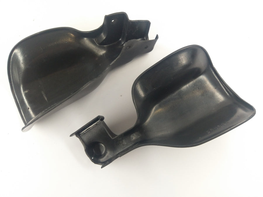 Yamaha Kodiak 400 5y4 [2004] - Set Prossitors Hand Protectors