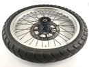 Suzuki Dr 750 S SR41B [1988] - RAD RAD Front Wheel-4