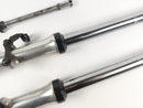Yamaha XV 750 5G5 [1981] - Fork Telegabel Front Wheel Fork s osou 535 700-2
