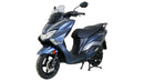 Suzuki Burgman Street 125 EX (UB125) [2021-]-Touring Disc "T"-2