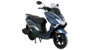 Suzuki Burgman Street 125 EX (UB125) [2021-]-Touring Disc "T"-4