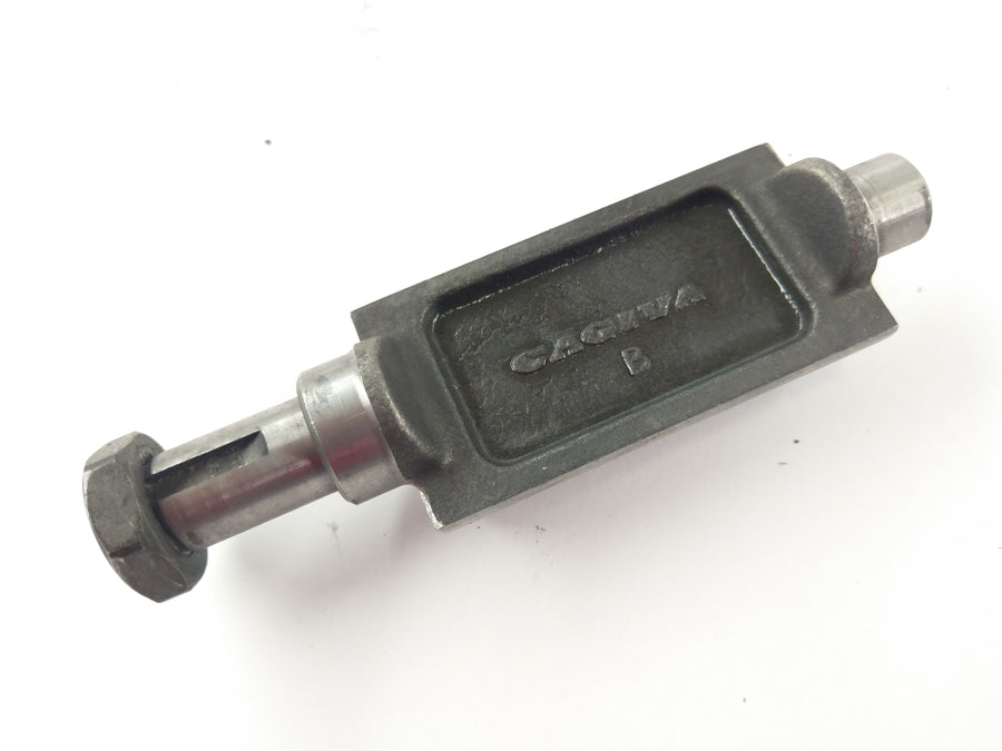 Cagiva Mito 125 8p [1991] - vlna kompenzace