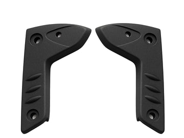 Triumph Speed ​​​​Triple 1050 515NJ [2005-1010] - Kryt chladiče držáku kontrolky pro mini kontrolky - 0