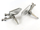 Aprilia Mille RSV 1000 ME [1999] - Footrest Set Driver's Footrest-1