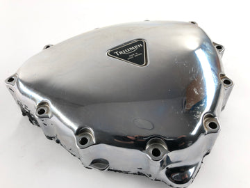 Triumph Bonneville 908MD [2001] - Light Machinery Cover Motor Lid