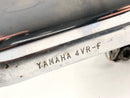 Yamaha XVS 650 Drag Star 4VR [1997] - Výfukový systém zcela bez šroubů-3