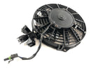 Can On The Spyder SM5 [2009] - ventilátor chladiče-4