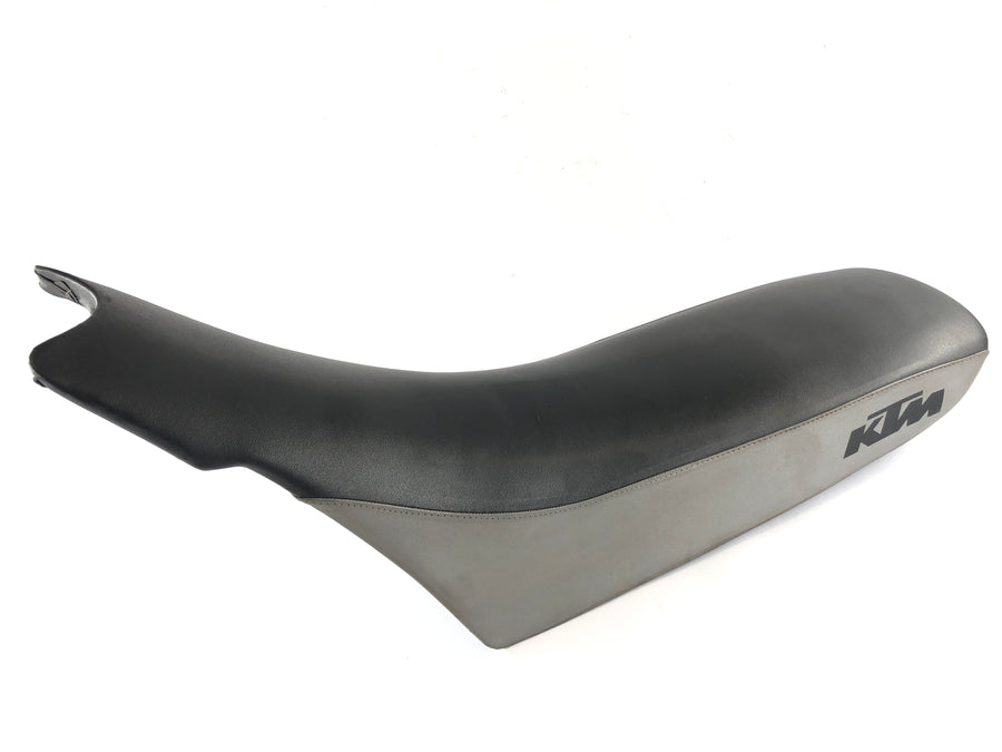 KTM 640 LC4 PRESTIGE [2003] - SEAT BEND