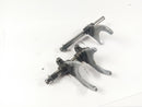 Yamaha DT 400 1R6 - Shift Forks with Waves-2