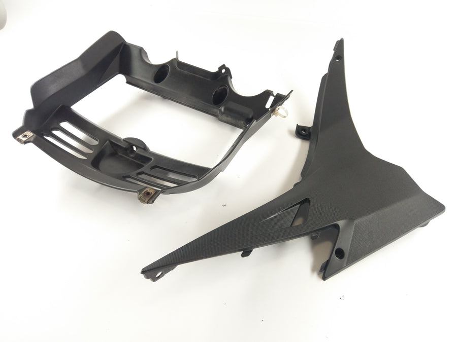 Aprilia Rs4 125 KC [2018] - chladicí opláštění Cladding Coolaling Frame Boční oplánek