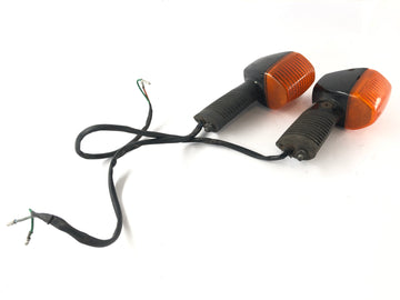 Honda NS 400 R NC19 [1985] - Blinker Set pár