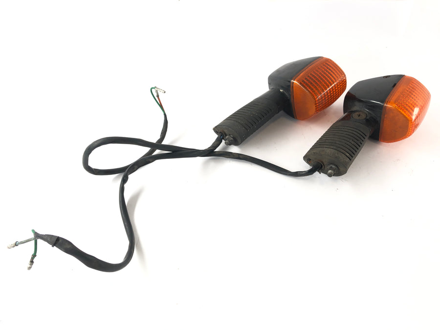 Honda NS 400 R NC19 [1985] - Blinker Set pár